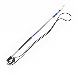 MTM 15'6" / 4.7m Extending / Telescopic Pressure Washer Lance