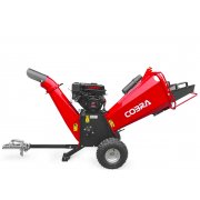 Cobra CHIP700L 7HP Petrol 4" / 100mm Wood Chipper