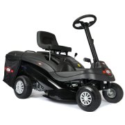 Racing 62PR Ride-On Petrol Lawn Mower