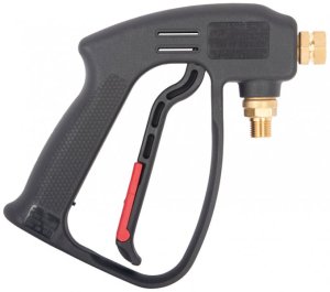 RL20 200 Bar / 2900 Psi Pressure Washer Gun - 1/4" BSP Male Inlet, 1/4" Female outlet