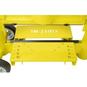 Orit Tools Compact Easy Turner Industrial Block Paving Cutter 330 - 120mm