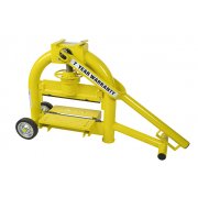 Orit Tools Compact Easy Turner Industrial Block Paving Cutter 330 - 120mm