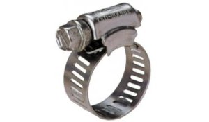 35-50mm Stainless Steel Hose / Jubliee Clip