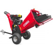 Cobra CHIP700L 7HP Petrol 4" / 100mm Wood Chipper