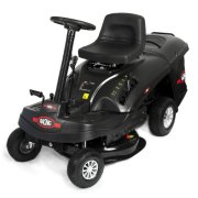 Racing 62PR Ride-On Petrol Lawn Mower