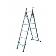 Lyte L3W Professional 3-Way Ladder Exceeds EN131-2