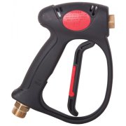 MV925 Pressure Washer Gun - 280 Bar / 4060 Psi - M22 Male Inlet, 1/4" BSP Female outlet