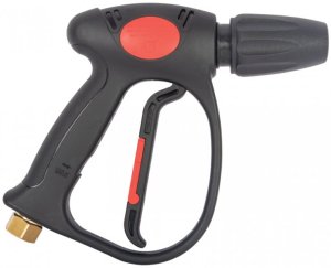 MV925 Pressure Washer Gun - 280 Bar / 4060 Psi - 3/8" BSP Female Inlet, Kew QR Female outlet