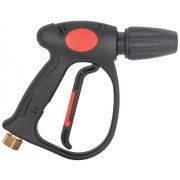 MV925  Pressure Washer Gun - 280 Bar / 4060 Psi - 3/8" BSP Female Swivel Inlet, Kew QR Female outlet