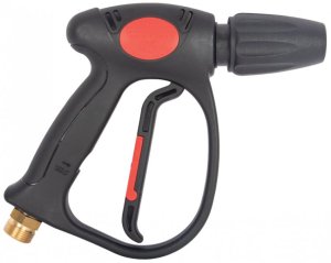 MV925 Pressure Washer Gun - 280 Bar / 4060 Psi - M22 Male Swivel Inlet, Kew QR Female outlet