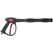 MV925 Pressure Washer Gun and 350mm Lance Extension, 280 Bar/ 4000 Psi - 3/8" BSPF Inlet, M22F outlet