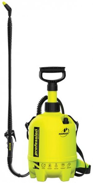 Marolex Profession 7 Pressure Sprayer - 7.83 Litre Capacity