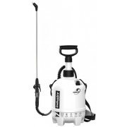 Marolex Industry Acid 7 Pressure Sprayer - 7 Litre Capacity