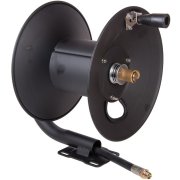 45m High Pressure Manual Hose Reel - 275 Bar / 4000 Psi Max Pressure