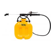 Guarany Compression Sprayer 4.7 Litres