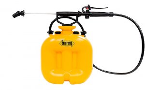 Guarany Compression Sprayer 4.7 Litres