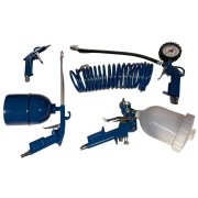 Hyundai 5 Piece Air Toolkit