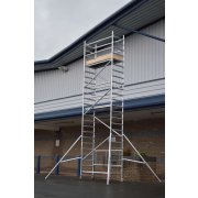 Lyte Lift 5.1 Industrial Folding Platform Tower