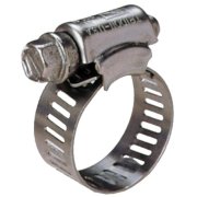 25-40mm Stainless Steel Hose / Jubliee Clip