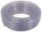 8mm Diameter Clear PVC Plastic Hose - 1 Metre Increments