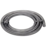 Suction / delivery / bypass hose - 3/4" width, 3m length