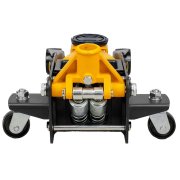 JCB TH33007 3 Tonne Double Piston Hydraulic Trolley Jack