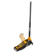 JCB TH31501 1.5 Tonne Double Piston Hydraulic Trolley Jack