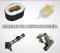 Hyundai DHY6000 & DHY8000 SE/SELR Service Kits