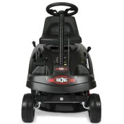 Racing 62PR Ride-On Petrol Lawn Mower