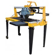 Lumag STM350-1200PRO Electric Tile Saw