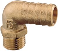 Pressure Washer Hose Barbs