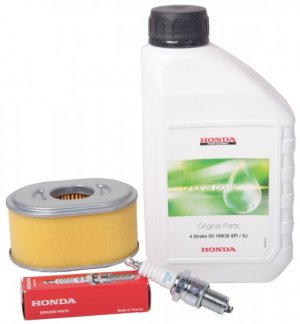 Honda Engine Service Kit For GX 140-160-200 Engines