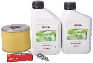 Honda GX 340 - GX390 Service Kit