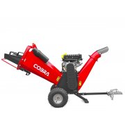 Cobra CHIP700L 7HP Petrol 4" / 100mm Wood Chipper