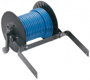 20m Hose Reel for Wheelbarrow Pressure Washer