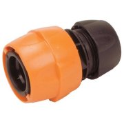 Garden Hose QR Coupler