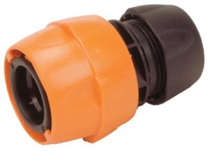 Garden Hose QR Coupler