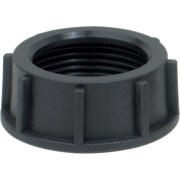 FLYNUT 1"1/4F THREAD FOR 22-32mm BARB