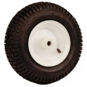 13" Rubber Tread Pneumatic Wheel