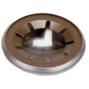 19mm Wheel Retainer Cap / Fastener