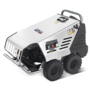 Annovi Reverberi ARBC1320 Hot Water Electric Pressure Washer - 130 Bar / 1900 Psi - 10lpm