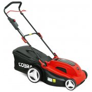 Cobra MX4340V 17" Li-ion Cordless 40v Lawnmower