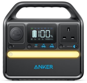 Anker 521 Portable Power Station