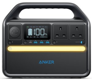 Anker 535 Portable Power Station