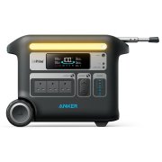 Anker Solix F2000 Portable Power Station