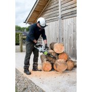 EGO Power+ CS1800E 45cm Battery Powered Chain Saw