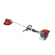 Cobra BC270KB Brushcutter 26cc Kawasaki Engine with Loop Handle