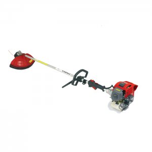 Cobra BC270KB Brushcutter 26cc Kawasaki Engine with Loop Handle