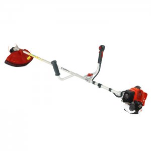 Cobra BCX370CU Brush Cutter with Bike Handle