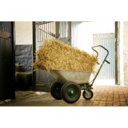 Baksaver Wheel Barrow - 80 Litre